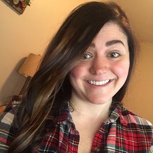 Meet your Posher, Hunter